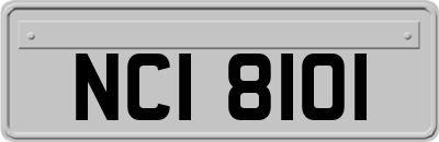 NCI8101