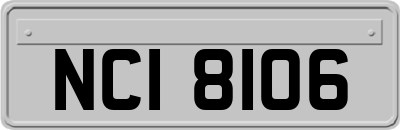 NCI8106