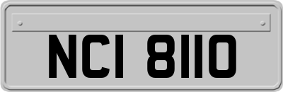 NCI8110