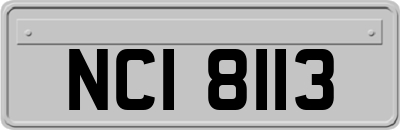 NCI8113