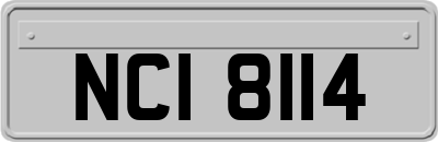NCI8114