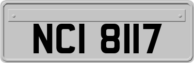 NCI8117