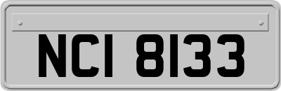 NCI8133
