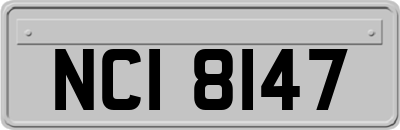 NCI8147