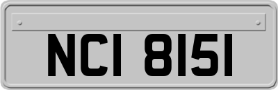 NCI8151