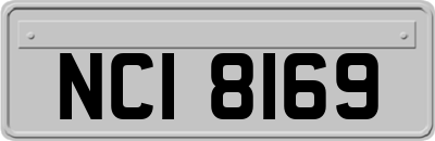 NCI8169
