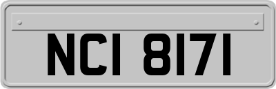 NCI8171