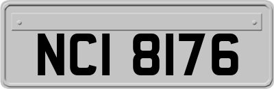 NCI8176