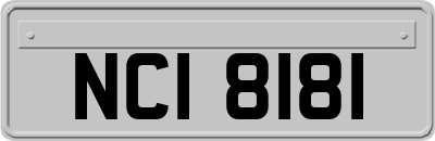 NCI8181