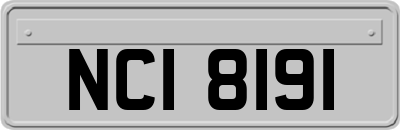NCI8191