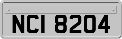 NCI8204