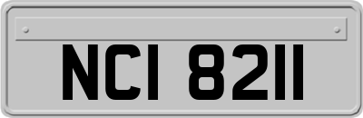 NCI8211