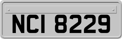 NCI8229