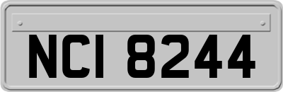 NCI8244