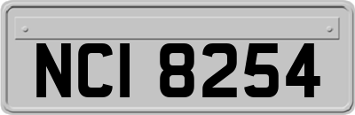 NCI8254