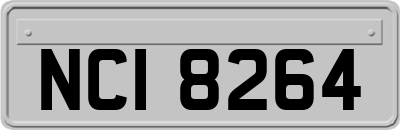 NCI8264