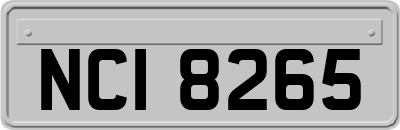 NCI8265