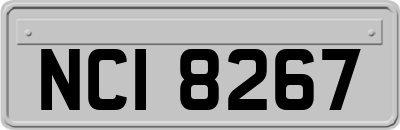 NCI8267