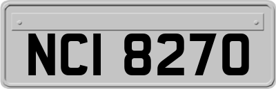 NCI8270