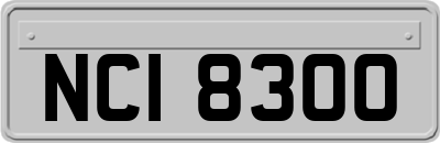 NCI8300