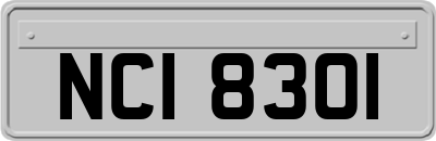 NCI8301