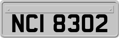 NCI8302