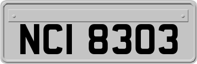 NCI8303