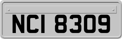 NCI8309