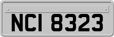 NCI8323