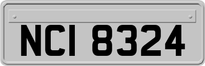 NCI8324