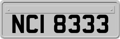 NCI8333