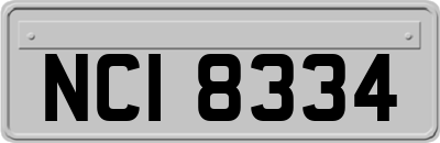 NCI8334