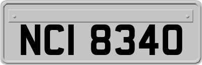 NCI8340