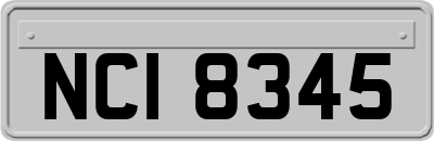 NCI8345