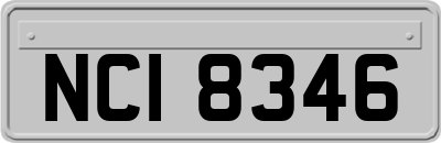 NCI8346