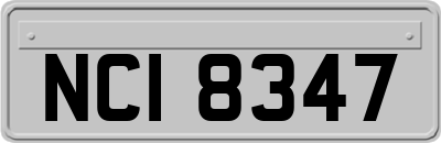 NCI8347