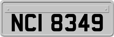 NCI8349