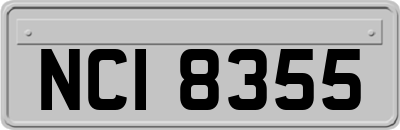 NCI8355