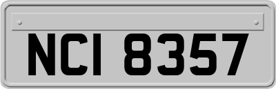 NCI8357