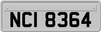NCI8364
