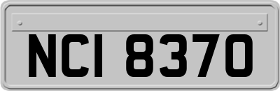 NCI8370