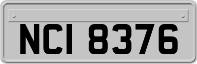 NCI8376
