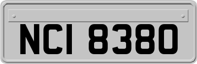 NCI8380