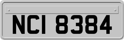 NCI8384