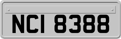 NCI8388