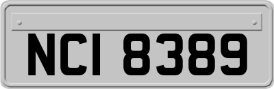 NCI8389
