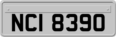 NCI8390