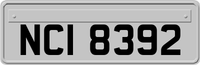 NCI8392
