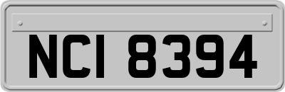 NCI8394