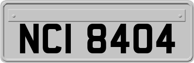NCI8404